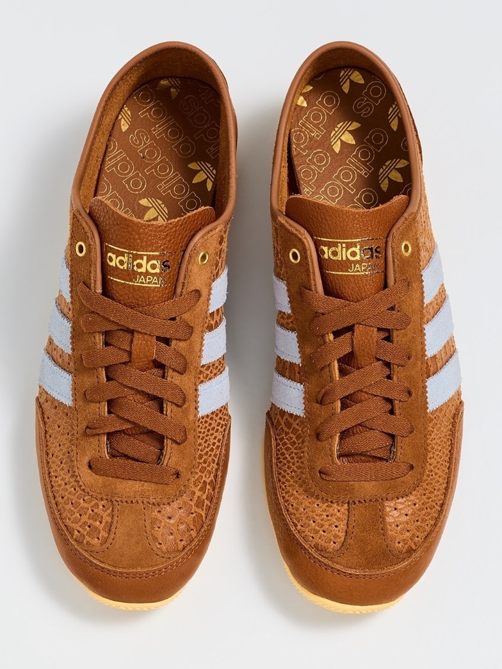 adidas Japan Decon Sneakers - Picture 4 of 6
